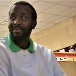 Ibrahim Olanrewaju Mahmud
