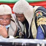 Imo House of Assembly Speaker Paul Emeziem
