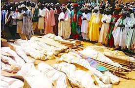 sokoto market massacre