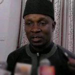 JAMB spokesman Dr Fabian Benjamin
