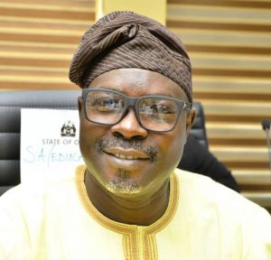 Jamiu Olawumi