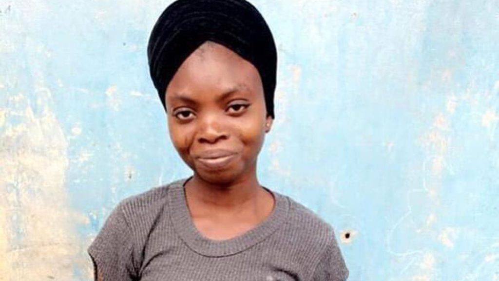 Jumoke Oyeleke
