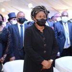Justice Mary Odili