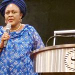 Justice Mary Odili