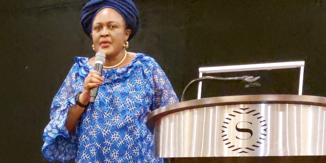 Justice Mary Odili