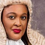 Justice-Odili