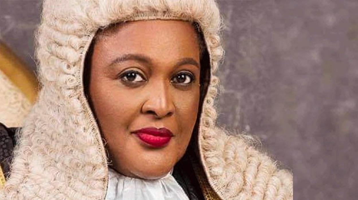Justice-Odili