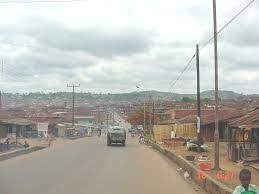 Kingmakers in Ikirun, Ifelodun Local Government Area of Osun State