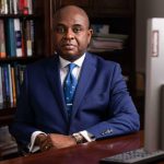 Kingsley Moghalu