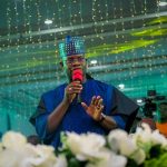 Kogi Governor Yahaya Bello