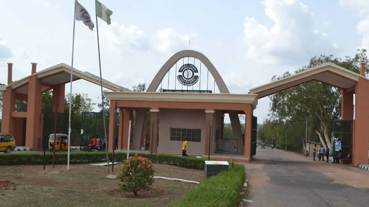 Kwara-State-Polytechnic