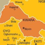 Kwara-state-map