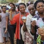 League of Women Voters of Nigeria