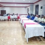 CODE takes good leadership, accountability advocacy to Rivers schools