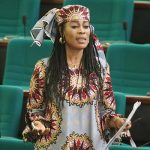 Lynda Chuba Ikpeazu