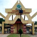 Michael Okpara University of Agriculture, Umudike (MOUAU)