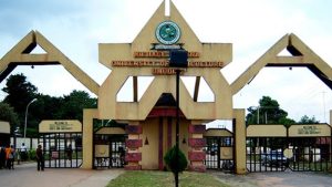 Michael Okpara University of Agriculture, Umudike (MOUAU)