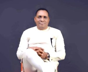 Mike Usibe