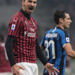 FC Internazionale v AC Milan – Serie A