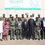 NITDA, Army to manufacture ‘digital grenade’, other security technologies