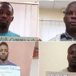 NDLEA-arrest