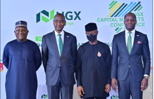 NGX Vice President One