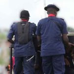 NSCDC