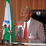 Nasarawa Governor Abdullahi Sule