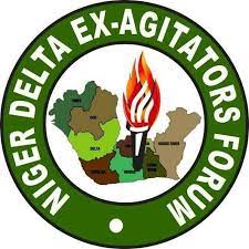 Niger Delta former agitators