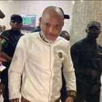 Nnamdi Kanu