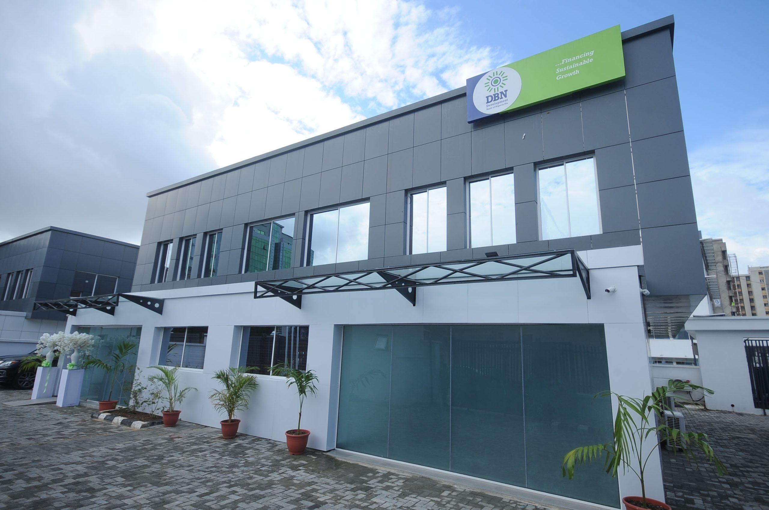DBN, FC4S Lagos, NCIC to finance green SMEs projects
