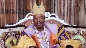 Oba Abdulrosheed Adewale Akanbi,