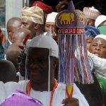 Ooni of Ife