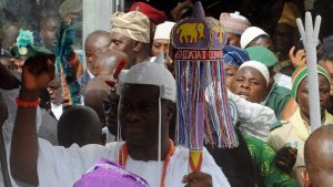 Ooni of Ife