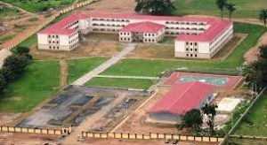 Osun mega schools