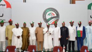 PDP-GOVS
