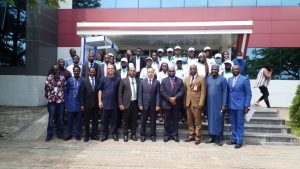 Nigeria’s Anti-Money Laundering/Counter-Terrorism Financing framework deficient – GIABA