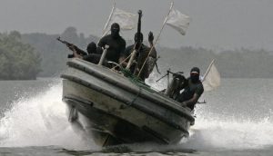 Pirates