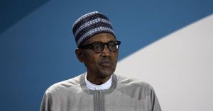 President Muhammadu Buhari