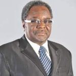 Professor Abubakar Sambo