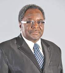 Professor Abubakar Sambo