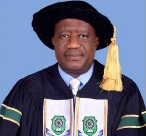 Professor Nlerum Okogbule