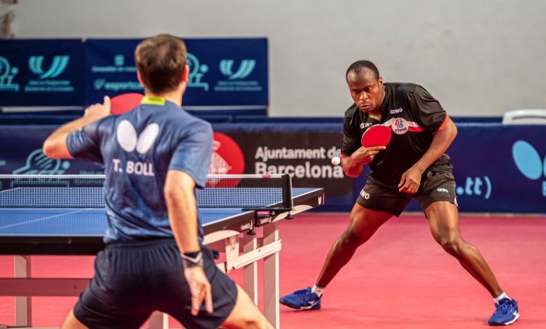 Quadri-Boll