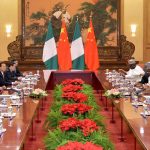 Nigeria owes China $3 billion as of last year – World Bank