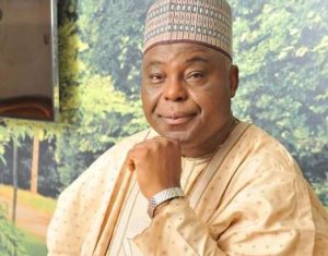 Raymond Dokpesi