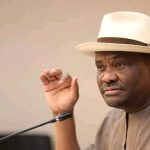 Rivers Governor Nyesom Wike