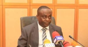 Rivers State Commissioner for Information and Communications, Paulinus Nsirim,