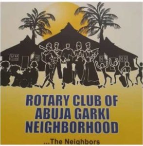 Rotary Club of Garki Abuja