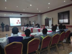Capacity-building vital tool in grooming future leaders – NOA, NLC 