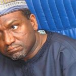 Sani Dangote